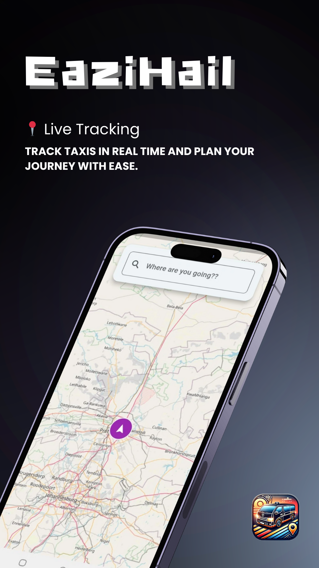 Real-Time Navigation